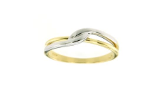 Anillo Stevanella Gioielli Mujer in Oro amarillo A_3069_9KT - A_3069_9KT